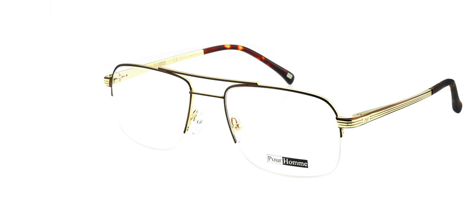 POUR HOMME | RECETA