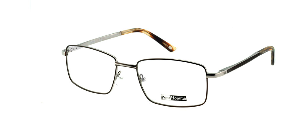 POUR HOMME | RECETA