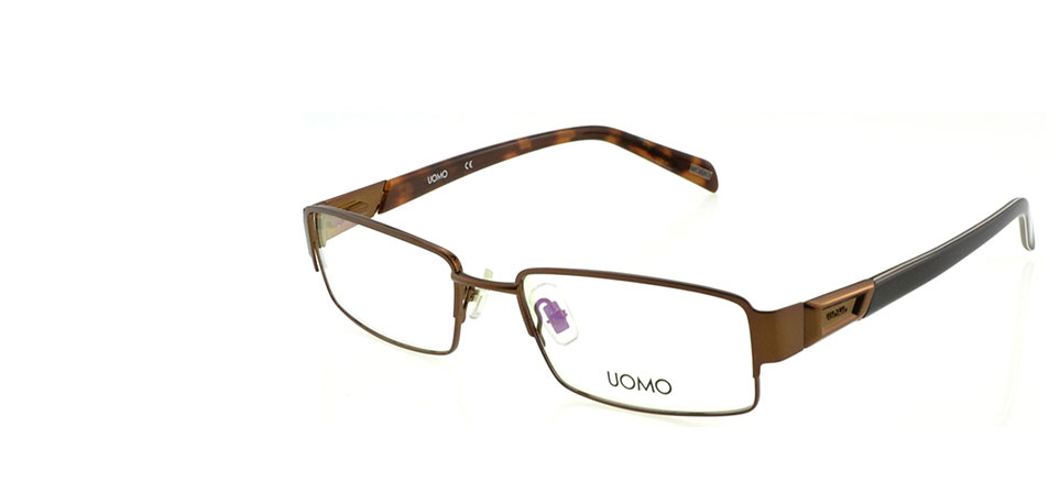 UOMO | RECETA