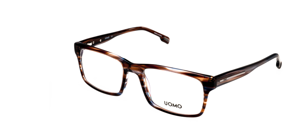 UOMO | RECETA 