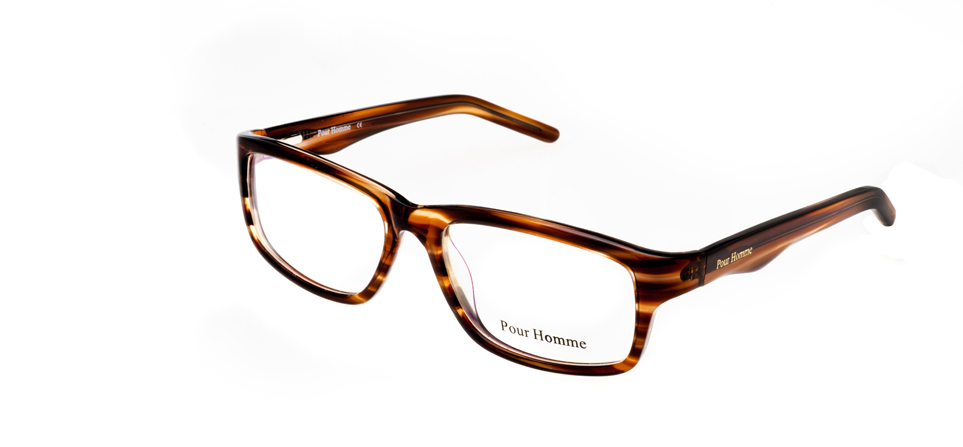 POUR HOMME | RECETA  
