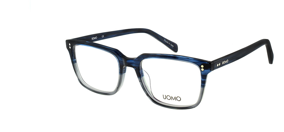 UOMO | RECETA