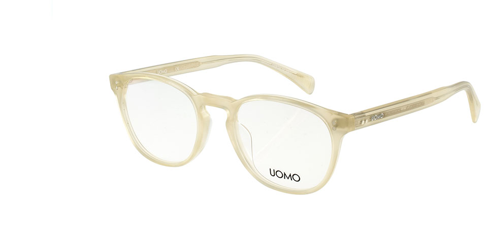 UOMO | RECETA