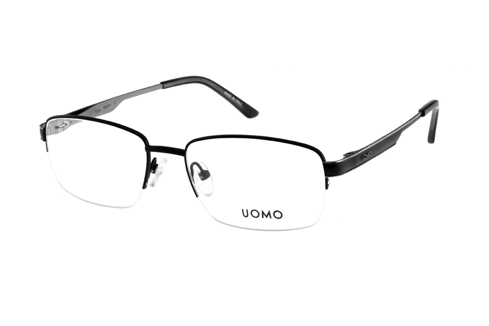 UOMO | RECETA  