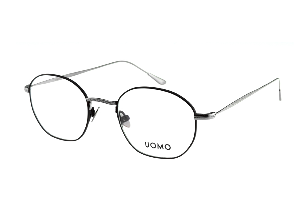 UOMO | RECETA  