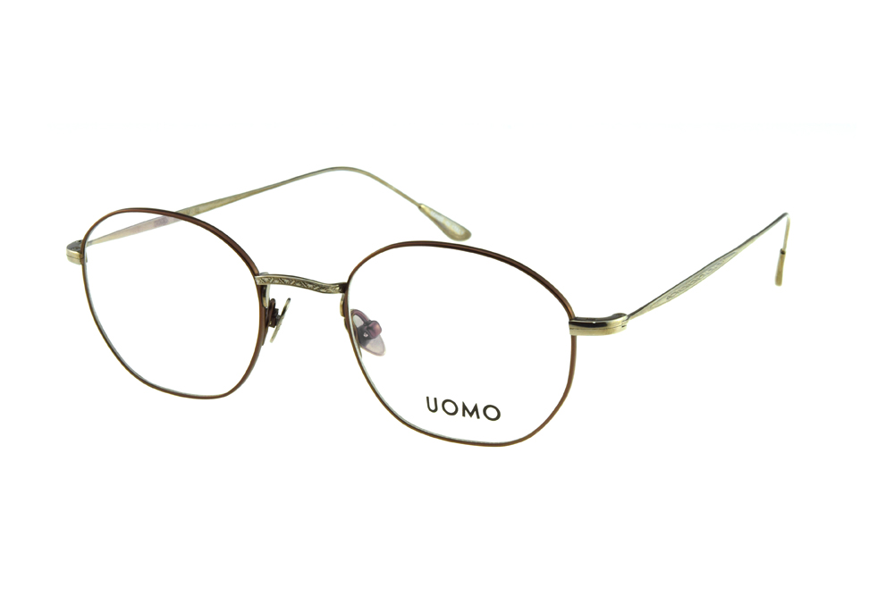 UOMO | RECETA  