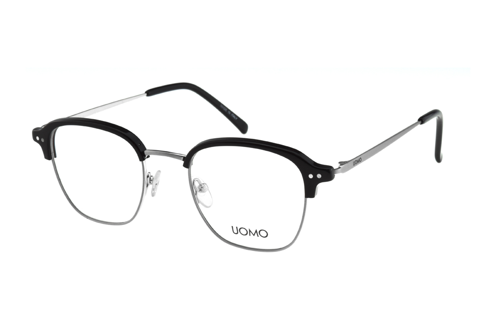UOMO | RECETA  