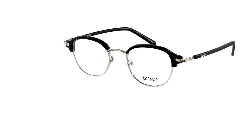 UOMO | RECETA