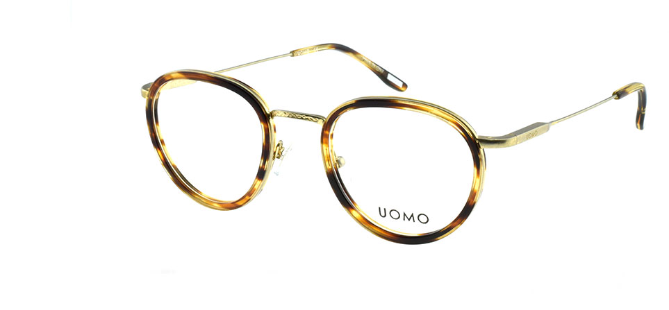 UOMO | RECETA