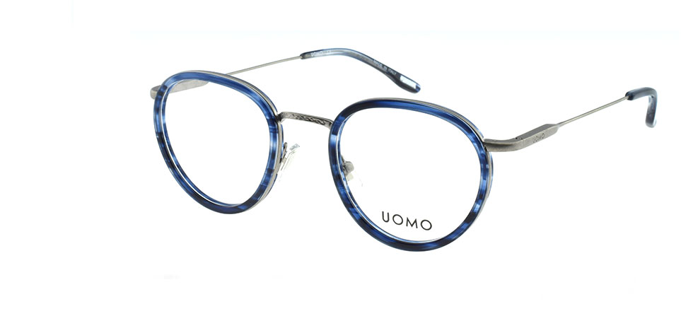 UOMO | RECETA