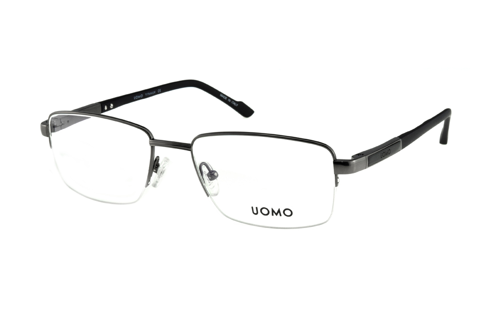 UOMO | RECETA  