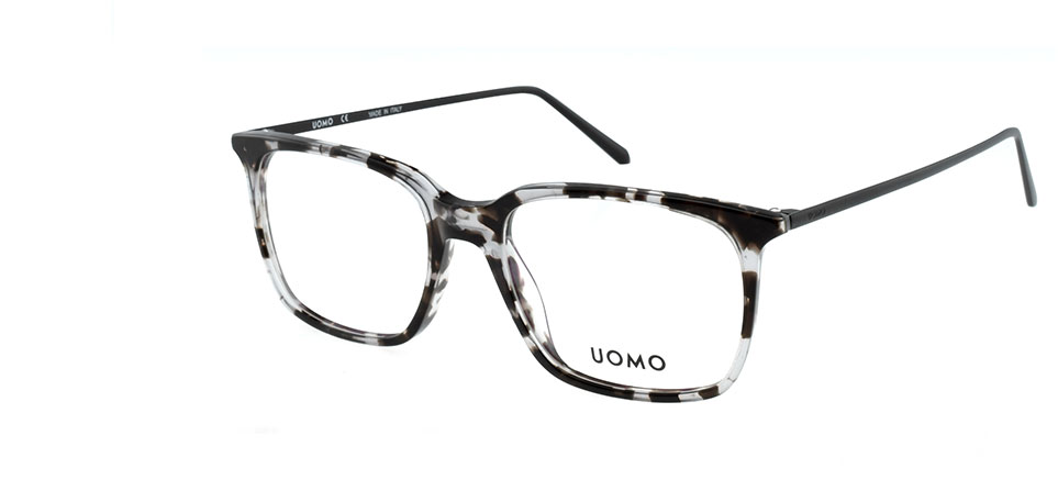 UOMO | RECETA