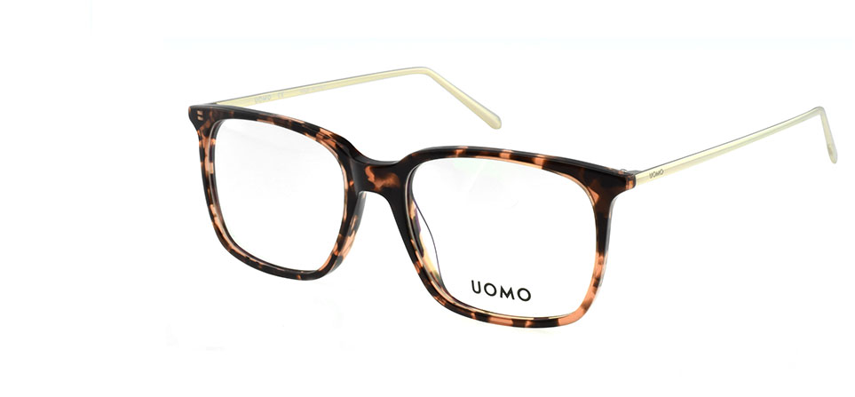UOMO | RECETA