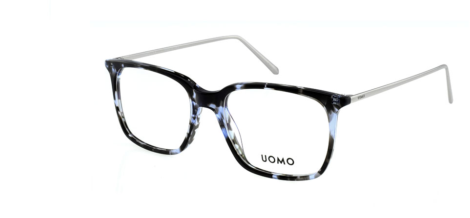 UOMO | RECETA