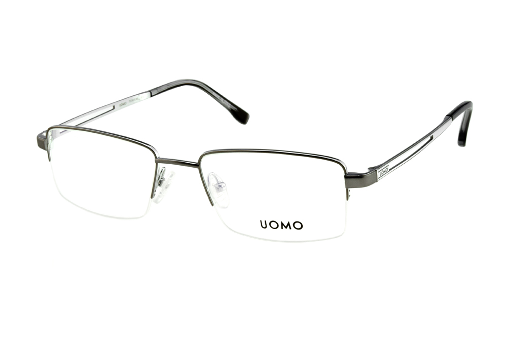 UOMO | RECETA  