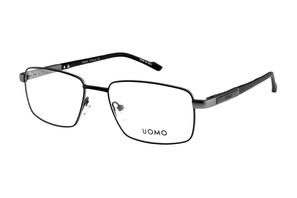 UOMO | RECETA  