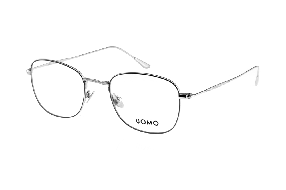UOMO | RECETA  