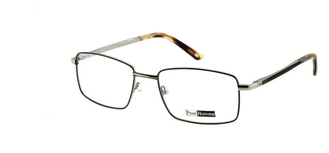 POUR HOMME | RECETA