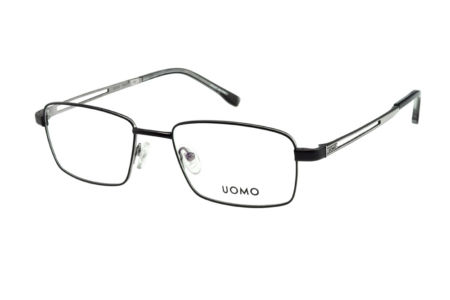 UOMO | RECETA  