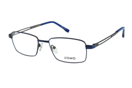 UOMO | RECETA  