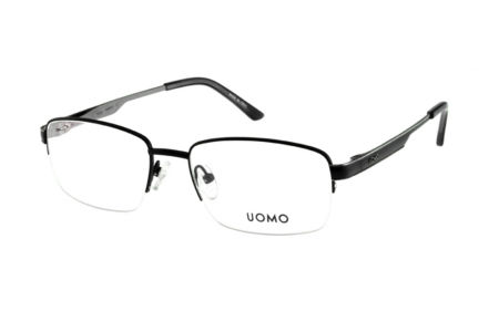 UOMO | RECETA  