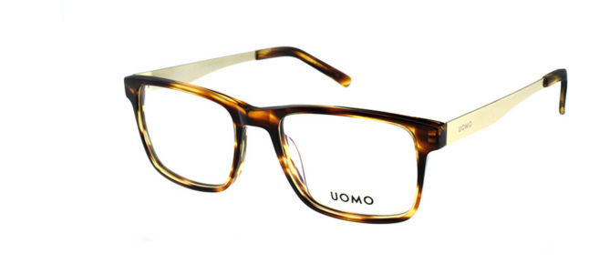 UOMO | RECETA
