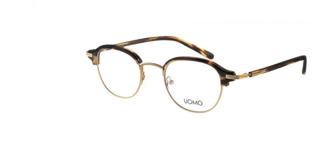 UOMO | RECETA