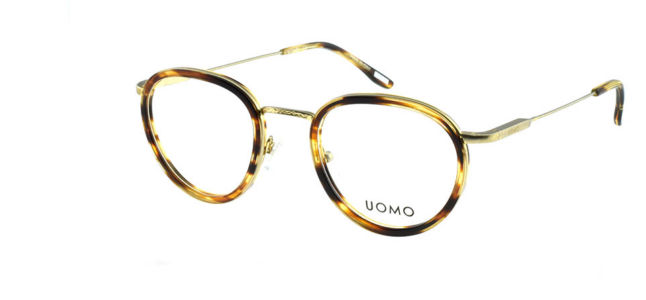 UOMO | RECETA
