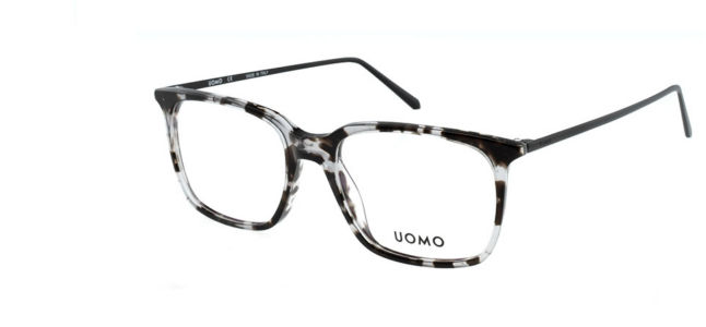 UOMO | RECETA