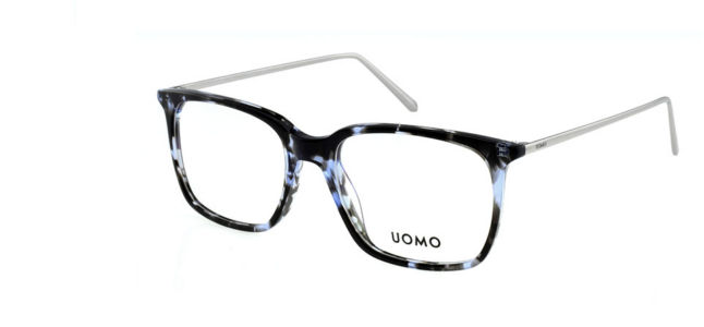 UOMO | RECETA