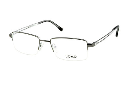 UOMO | RECETA  