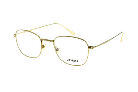 UOMO | RECETA  