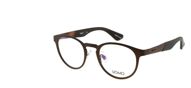 UOMO | RECETA