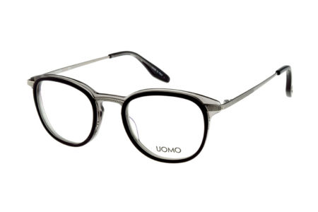 UOMO | RECETA  